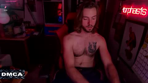 Morphas1s online show from February 2026 01:45:02 PM