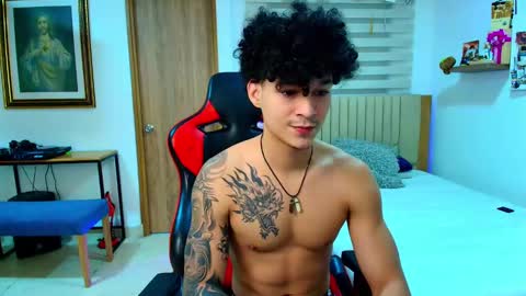 Morthy online show from February 2025 12:59:01 PM