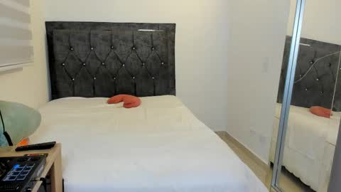 Snapshot of morthy_downey chatting on March 2026 01:09:02 AM Morthy online show from March 2026 01:09:02 AM