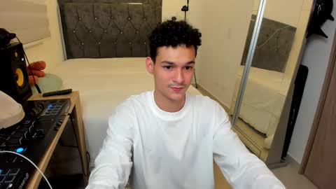 Snapshot of morthy_downey chatting on March 2026 12:59:01 AM Morthy online show from March 2026 12:59:01 AM