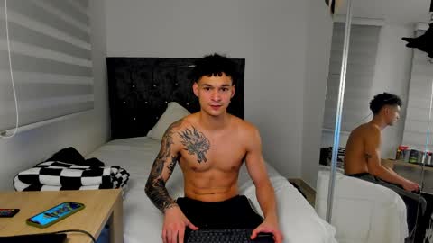 Snapshot of morthy_downey chatting on March 2026 11:28:02 PM Morthy online show from March 2026 11:28:02 PM