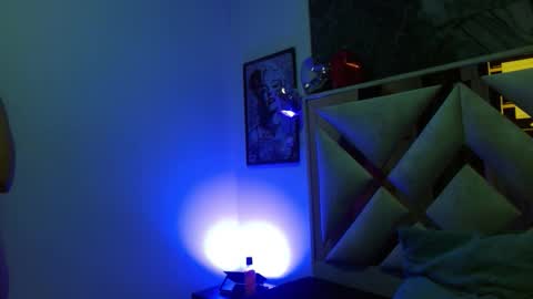 Morticia online show from February 2026 03:02:02 AM