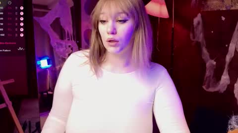 Snapshot of morvelyn chatting on October 2025 04:30:02 PM morvelyn online show from October 2025 04:30:02 PM