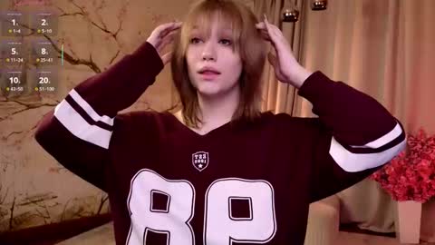 Snapshot of morvelyn chatting on November 2025 04:44:01 PM morvelyn online show from November 2025 04:44:01 PM