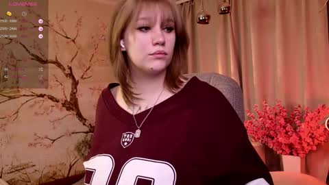 Snapshot of morvelyn chatting on November 2025 02:50:02 PM morvelyn online show from November 2025 02:50:02 PM