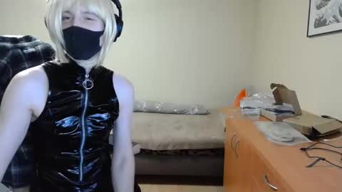 Mory online show from December 2024 10:20:02 PM