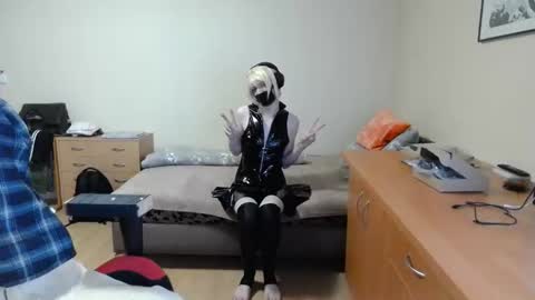 Mory online show from December 2024 09:38:01 PM