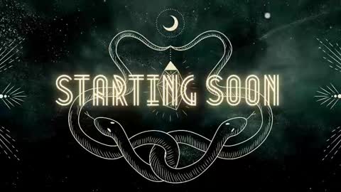 Cernos online show from September 2025 07:13:01 PM