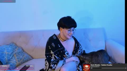 Cernos online show from September 2025 09:41:02 PM