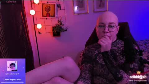 Cernos online show from November 2025 04:20:01 PM