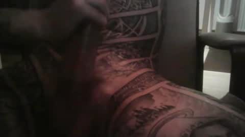 mostdeff93 online show from January 2025 11:17:02 PM