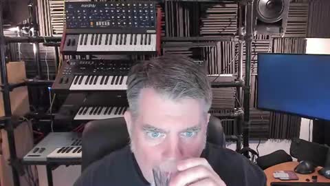 mostly_unbothered online show from June 2026 10:41:02 AM