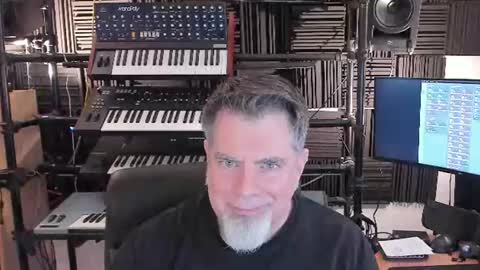 mostly_unbothered online show from July 2026 01:46:02 PM