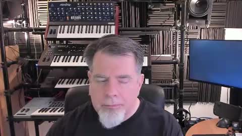 mostly_unbothered online show from July 2026 06:20:01 AM