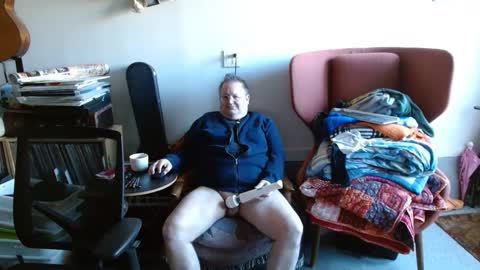 Motomoto online show from January 2025 07:21:02 PM