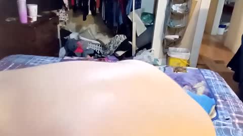 Snapshot of mottsmuff chatting on March 2025 09:29:02 AM B online show from March 2025 09:29:02 AM