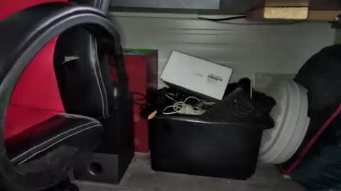 CamO online show from March 2025 07:26:02 AM