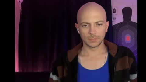 Snapshot of mount_vesuvius chatting on April 2026 06:33:01 AM mount_vesuvius online show from April 2026 06:33:01 AM