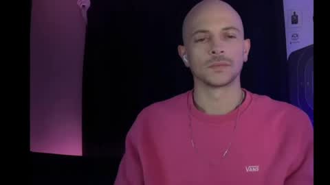 Snapshot of mount_vesuvius chatting on April 2026 03:41:02 PM mount_vesuvius online show from April 2026 03:41:02 PM