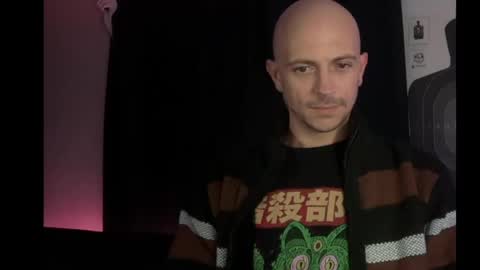 Snapshot of mount_vesuvius chatting on April 2026 09:39:33 PM mount_vesuvius online show from April 2026 09:39:33 PM