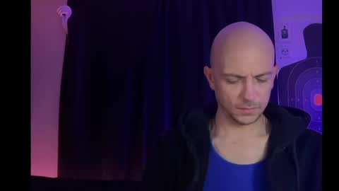 Snapshot of mount_vesuvius chatting on April 2026 01:47:01 PM mount_vesuvius online show from April 2026 01:47:01 PM