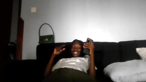 Mouthymiss online show from March 2025 11:08:02 AM