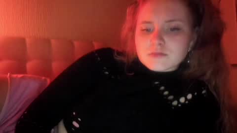 Eva  online show from December 2024 12:18:01 AM