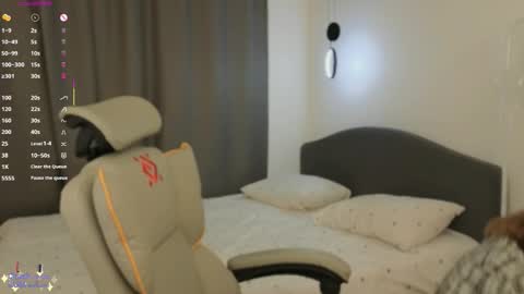 Ivy online show from March 2026 07:53:02 PM