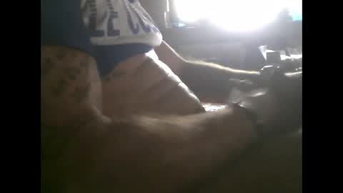 mowgli1977 online show from January 2025 12:05:01 PM