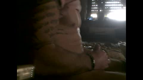 mowgli1977 online show from January 2025 11:30:02 AM