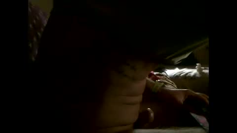 mowgli1977 online show from February 2025 10:48:02 AM