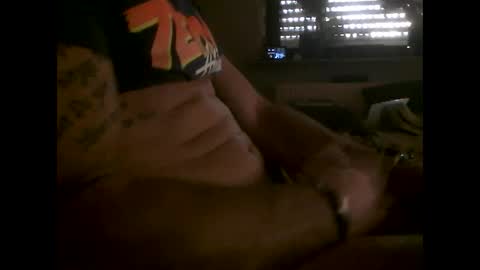 mowgli1977 online show from February 2025 12:47:01 PM