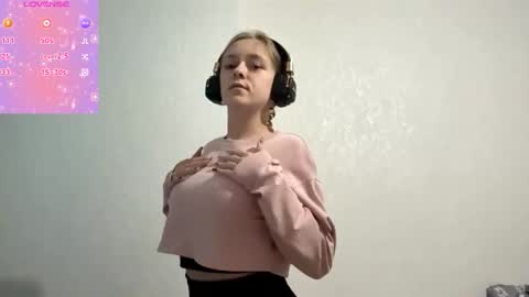 Jenny online show from December 2025 04:18:02 AM