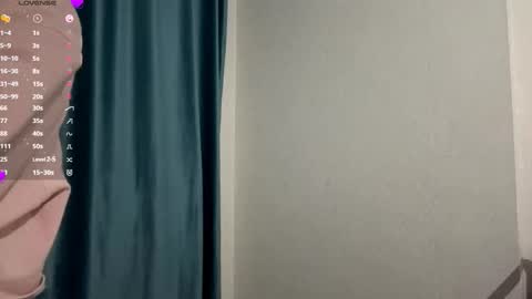 Jenny online show from December 2025 12:34:02 PM