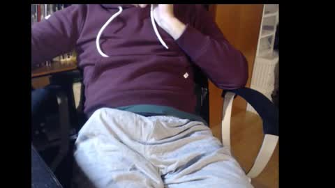 Snapshot of mpmimp chatting on October 2025 09:08:02 PM mpmimp online show from October 2025 09:08:02 PM