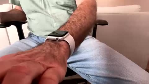 Daddy online show from February 2025 07:30:02 PM