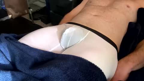 Snapshot of mps908 chatting on October 2025 03:09:01 PM Sequoia-Cocked Hombre de Sur online show from October 2025 03:09:01 PM