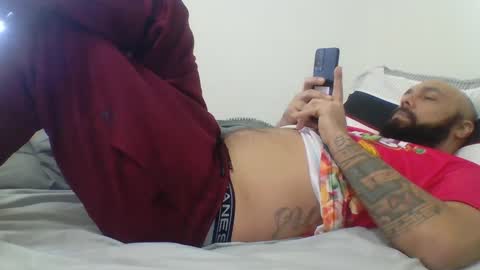 Mr8 online show from January 2025 09:40:01 PM