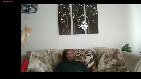 Mr. Good and Ms. Plenty online show from December 2024 06:52:02 PM