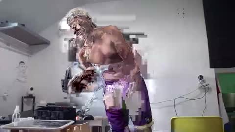 Snapshot of mr_afelix chatting on November 2025 02:30:01 PM Mr. AFelix online show from November 2025 02:30:01 PM