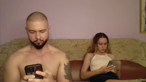 Snapshot of mr_and_mrs_scorpion chatting on October 2025 07:59:01 PM JohnKate online show from October 2025 07:59:01 PM