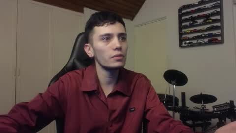 Andy online show from December 2025 02:39:01 AM