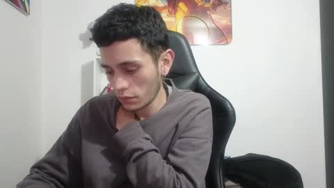 Andy online show from February 2026 03:47:02 AM