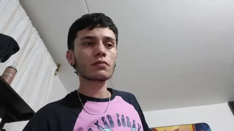 Snapshot of mr_andresr chatting on July 2026 02:15:02 AM Andy online show from July 2026 02:15:02 AM
