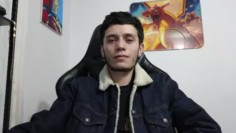 Snapshot of mr_andresr chatting on July 2026 03:16:02 AM Andy online show from July 2026 03:16:02 AM
