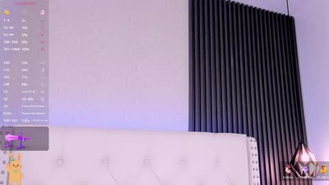 Aaron. online show from January 2025 06:59:01 PM