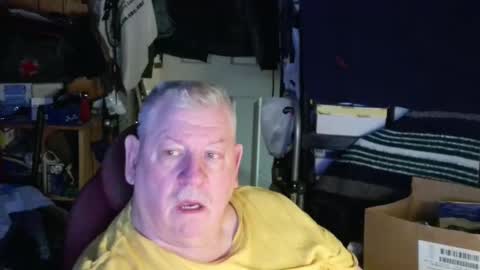 mr_canoe_licker_69 online show from January 2025 12:50:02 PM