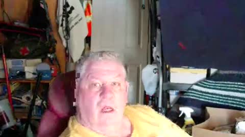 mr_canoe_licker_69 online show from January 2025 07:38:01 PM