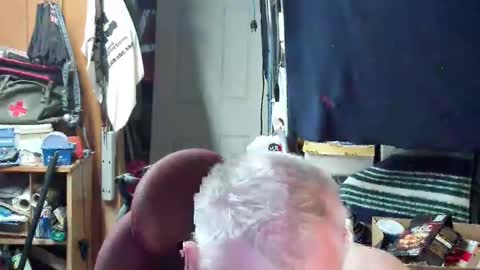 mr_canoe_licker_69 online show from January 2025 01:04:02 PM