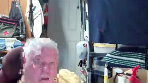 mr_canoe_licker_69 online show from January 2025 08:02:02 PM